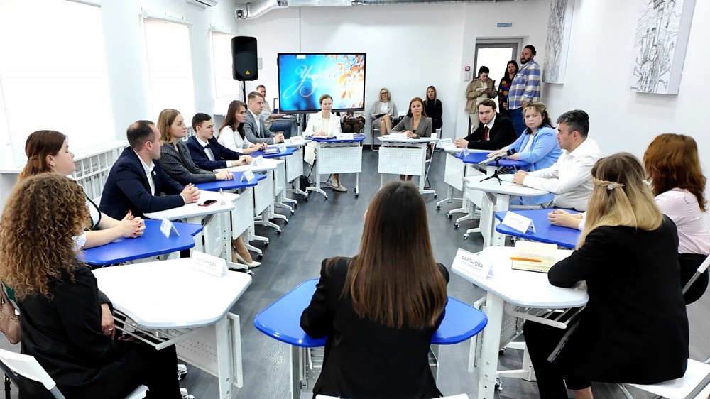 Губернатор Ивановской области предложил вдвое увеличить единовременную выплату на погашение части ипотеки для педагогов