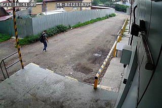 Кинешмец, подозреваемый в насилии в отношении девочки, разыскан и задержан (ФОТО)