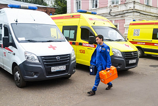 Какие положительные изменения в сфере здравоохранения в Ивановской области произошли в последние годы (ФОТО)