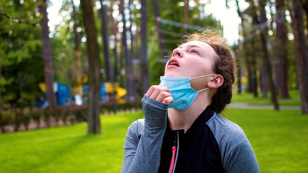 В Ивановской области отменили обязательный масочный режим (ВИДЕО)