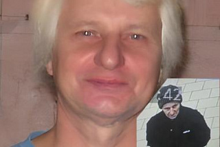 Погиб\ Помогите найти кохомчанина (ФОТО)