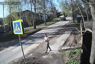 В Иванове разыскивается подозреваемый в сбыте наркотических средств (ФОТО, ВИДЕО)