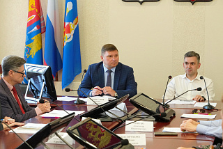 Вопросами улучшения облика Иванова занимается теперь архитектурно-градостроительная комиссия