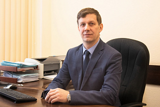 Назначен руководитель департамента строительства и архитектуры Ивановской области (ФОТО)