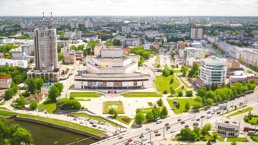 Порядка 800 тысяч подключений зафиксировали в течение первого месяца работы общедоступной бесплатной сети Wi‑Fi в Иванове
