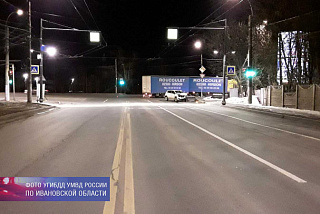 В ДТП в Ивановском районе пострадали 3 человека, в том числе и 8-летний ребенок (ФОТО)