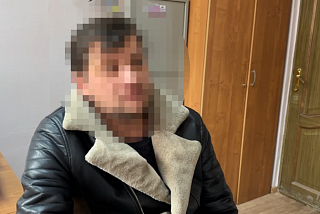 Ивановец подозревается в совершении краж с банковских карт (ФОТО)