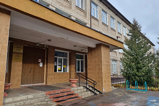 Полным ходом идет ремонт помещений для школьного «Кванториума» в одном из ивановских лицеев (ФОТО)