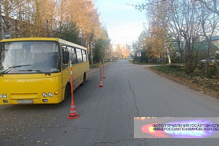 Шесть дорожно-транспортных происшествия зарегистрировано в области за прошедшие сутки (ФОТО)