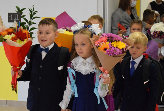 Ивановские школы готовятся к 1 сентября: переклички назначены на 29 августа (ФОТО)