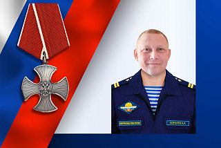 В ходе выполнения воинского долга героически погибли трое жителей Ивановской области