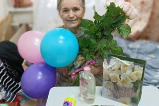 Пропала ивановка