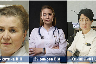 Названы победители ивановского конкурса «Народный доктор» в ноябре (ФОТО)