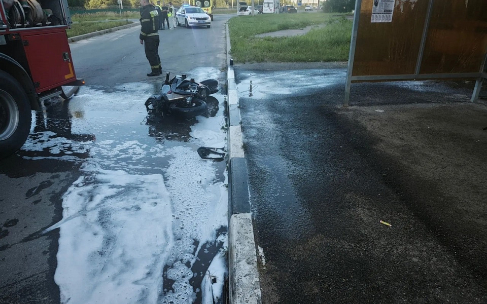 Сводка ДТП в Ивановской области за сутки: 3 аварии, 4 пострадавших (ФОТО)