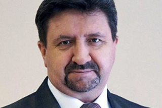 Ивановскому архитектору Александру Захарову присвоено звание Заслуженного архитектора России (ФОТО)