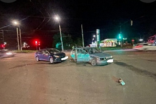 За прошедшие сутки в Ивановской области произошло три ДТП с пострадавшими (ФОТО)