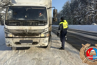 В Ивановской области были организованы проверки для обнаружения и предотвращения незаконной транспортировки грузов (ФОТО)