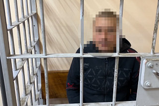 Житель Комсомольска подозревается в краже икон из храма (ФОТО, ВИДЕО)
