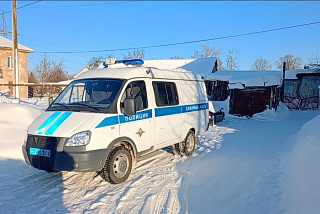 Тело погибшей ивановки около недели пролежало в квартире (ФОТО)