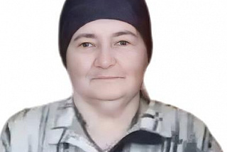 Куда пропала жительница Оболсуново?