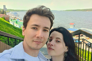 Ивановская пара заключит союз на единовременной церемонии бракосочетания на II Всероссийском свадебном фестивале (ФОТО)   