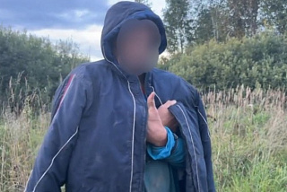 Житель Ивановской области выращивал наркосодержащую «картошку» (ФОТО)
