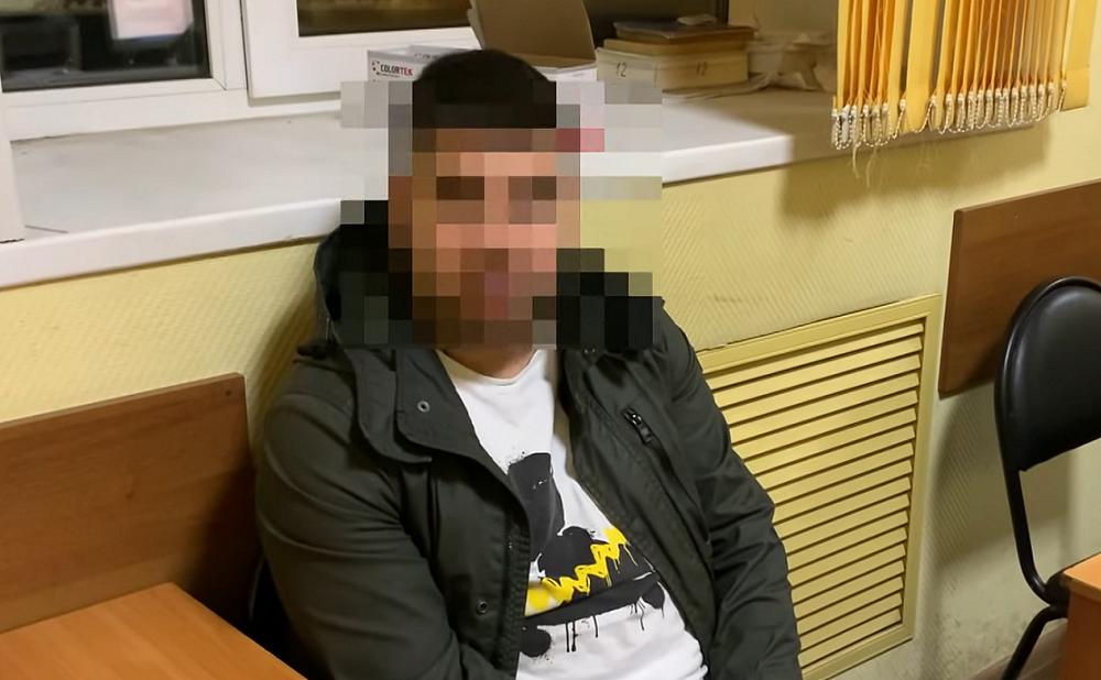В Иванове осужден серийный мошенник (ФОТО)