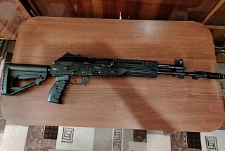 В ивановском парке стреляли