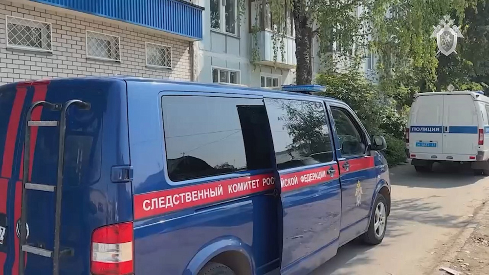 Житель Ярославской области предстанет перед судом за двойное убийство в Иванове (ФОТО, ВИДЕО)