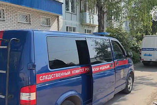 Житель Ярославской области предстанет перед судом за двойное убийство в Иванове (ФОТО, ВИДЕО)