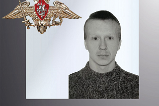 С жителями региона – участниками специальной военной операции простились в Ивановской области (ФОТО)