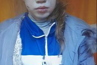 С 12 мая ничего не известно о местонахождении 13-летней ивановки