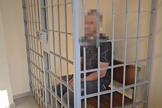 Гражданин соседнего государства подозревается в незаконном обороте наркотиков в Иванове (ФОТО)