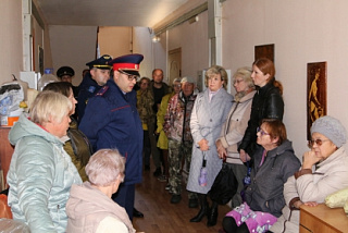 В Ивановской области возбуждено уголовное дело о халатности по факту проживания граждан в аварийном жилье (ВИДЕО)