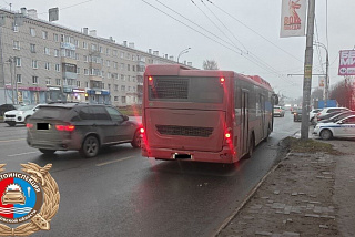 За последние сутки в Ивановской области зарегистрировано 7 дорожно-транспортных происшествий с пострадавшими (ФОТО)