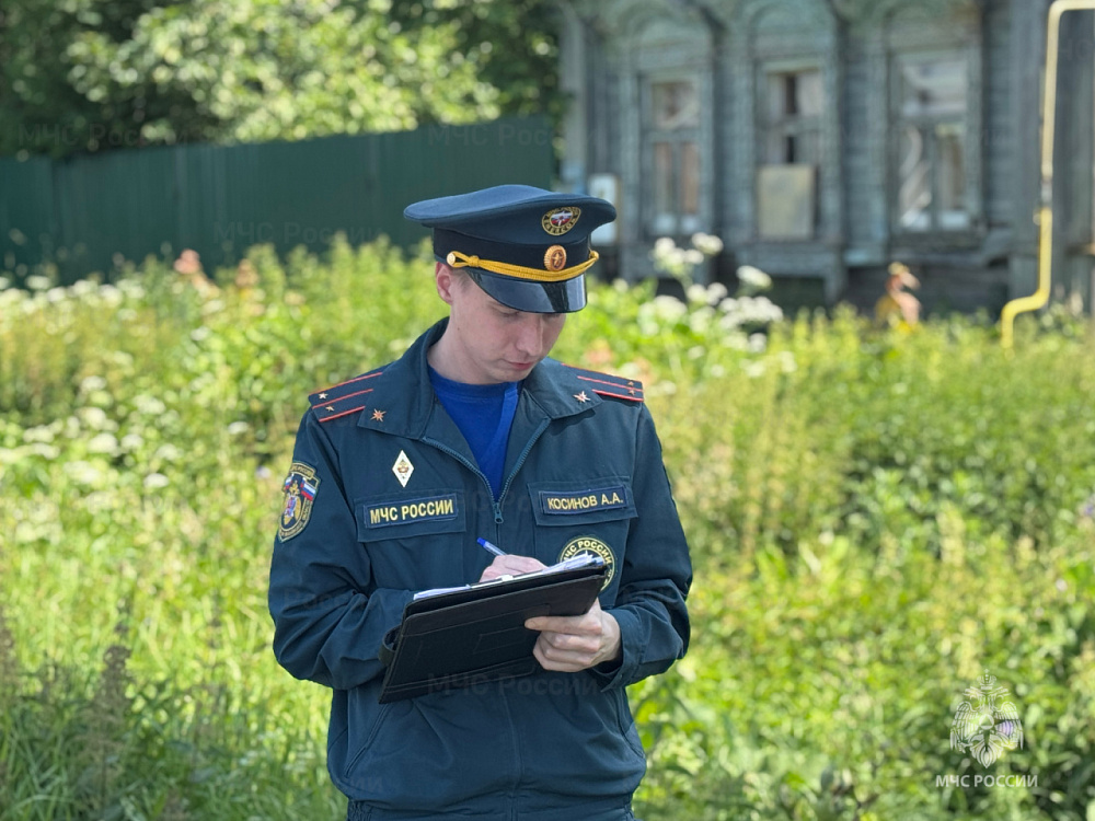 Какие штрафы в Ивановской области могут назачить за накопление мусора и сухой травы на участке в пожароопасный сезон   