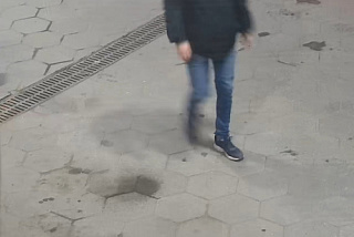 В Ивановской области разыскивается подозреваемый в совершении уличного нападения
