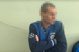 Открытый случайно не тот отдел рюкзака выявил криминальную историю жителя Ивановской области (ФОТО)