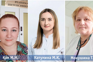 В Ивановской области названы народные доктора февраля