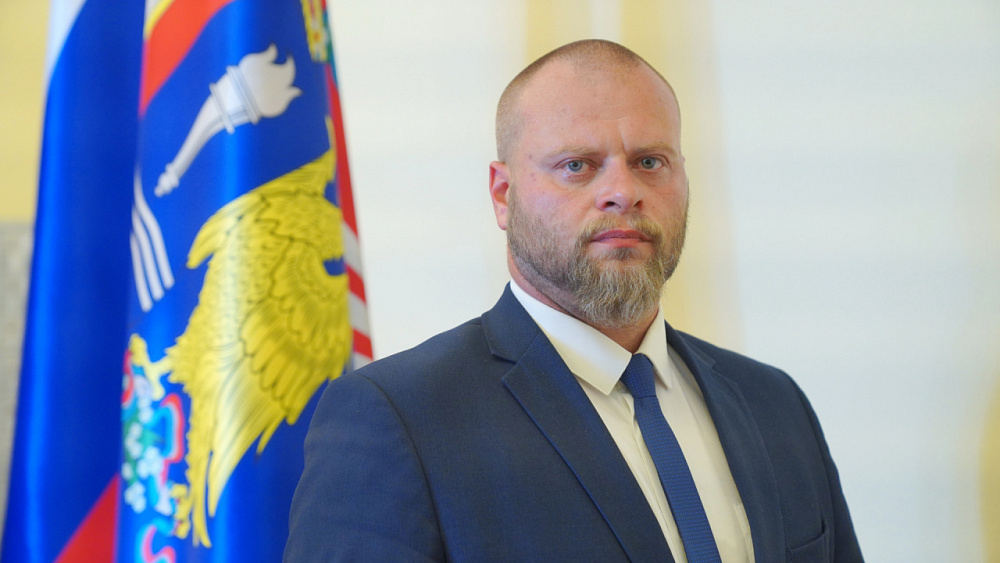 В ивановском департаменте дорожного хозяйства и транспорта новый руководитель   