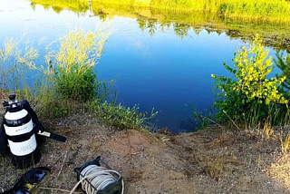 В Ивановской области отдых у воды закончился трагедией