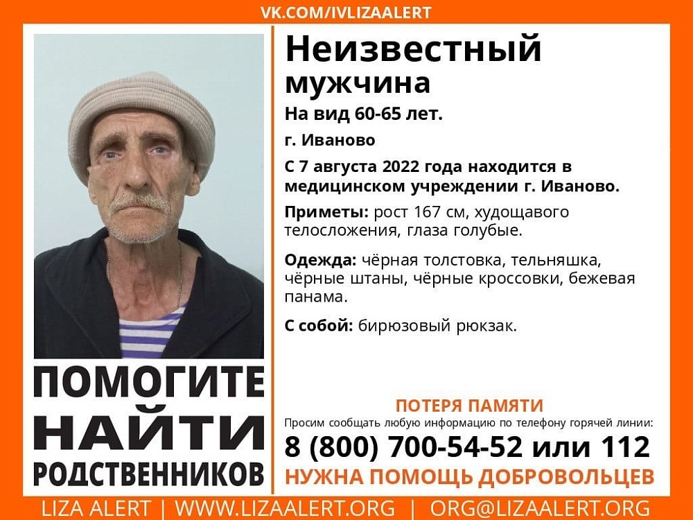Помогите найти родственников (ФОТО)