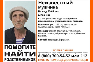 Помогите найти родственников (ФОТО)