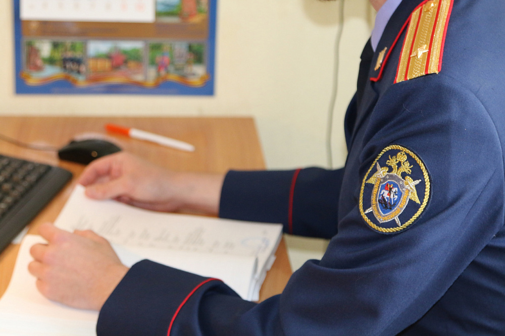 В присвоении денежных средств подозревается руководитель развлекательного центра