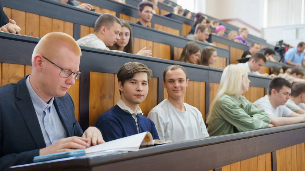 В ивановских колледжах увеличат число бюджетных мест и откроют новые направления подготовки   