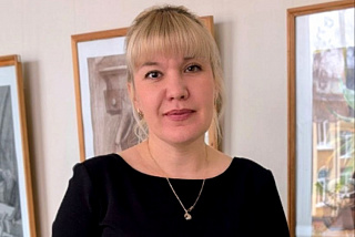 Назначен новый руководитель детской художественной школы Иванова (ФОТО)
