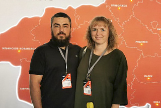 Семья из Ивановской области вошла в число победителей Всероссийского конкурса «Семья года» (ФОТО)