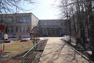 В одном из детских садов Иванова проведут капитальный ремонт кровли (ФОТО)