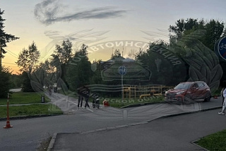 В Ивановской области два ДТП с пострадавшими, и в обоих фигурируют электросамокаты   