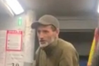 В Иванове один мужчина конфликтовал с пассажирами автобуса (ВИДЕО)